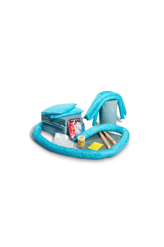 Refill for Oil Spill Kit 340