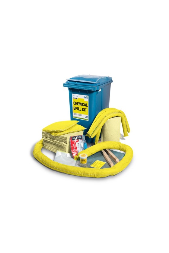 Chemical Spill Kit 340