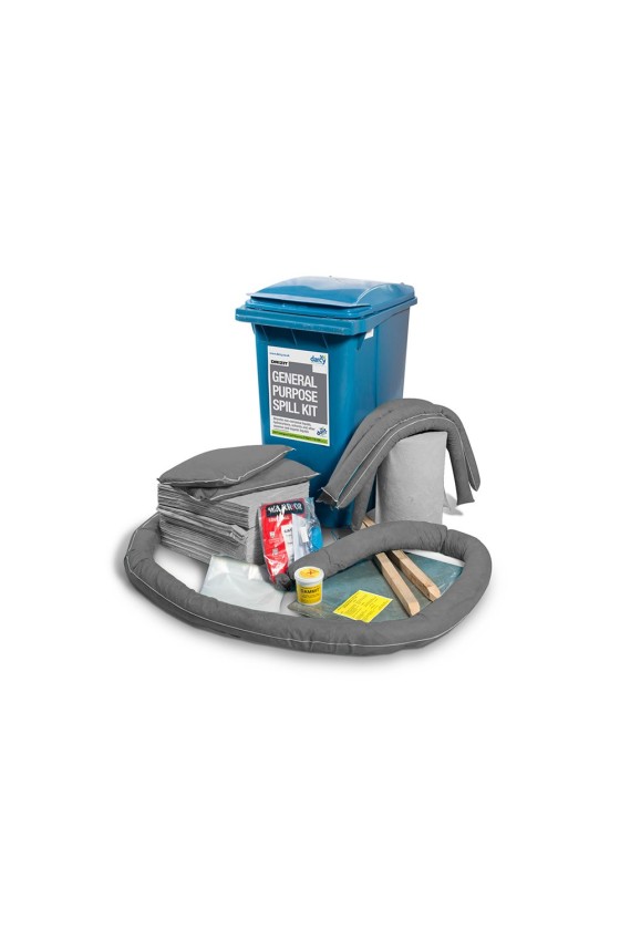 Maintenance Spill Kit 340