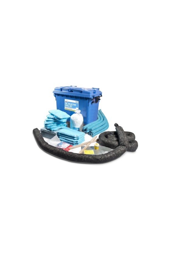 Oil Spill Kit 660
