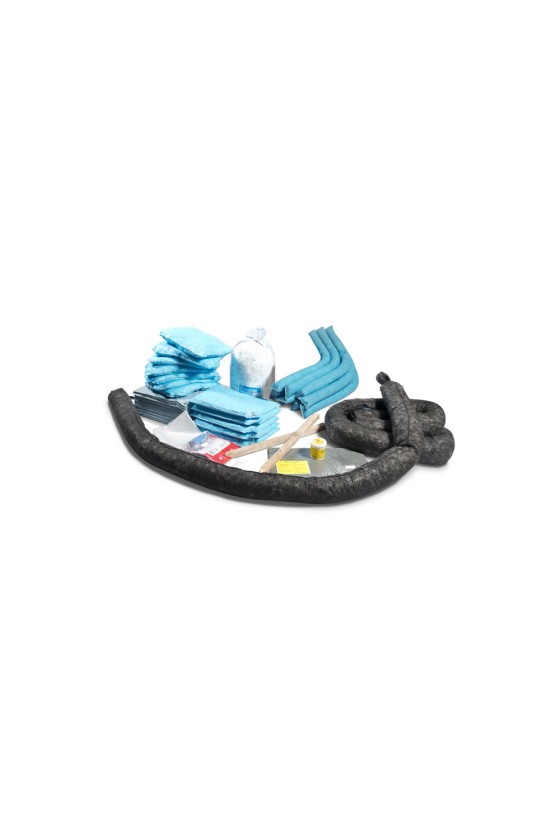 Refill for Oil Spill Kit 660