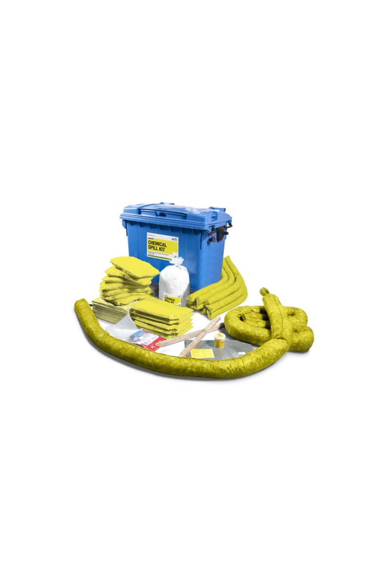 Chemical Spill Kit 660 Chemical Spill Kit 660