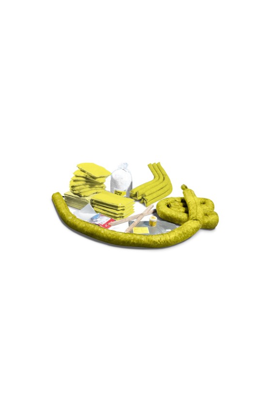 Refill for Chemical Spill Kit 660