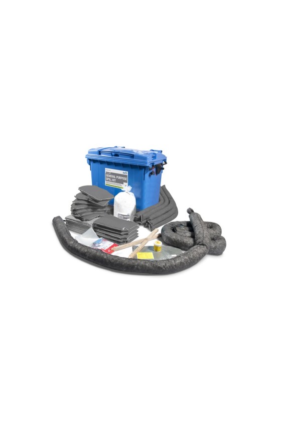 Maintenance Spill Kit 660