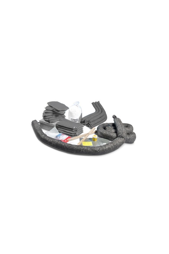 Refill for Maintenance Spill Kit 660