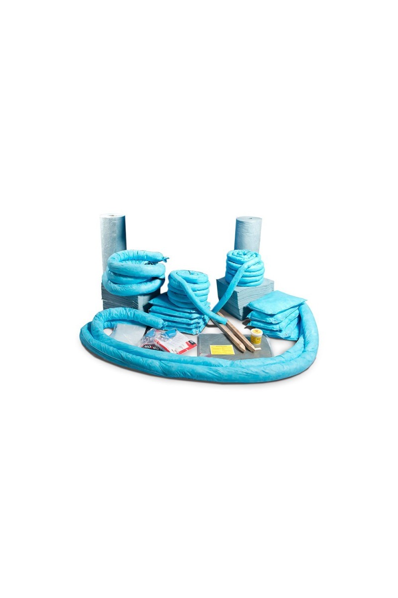 Refill for Oil Spill Kit 1100 Refill for Oil Spill Kit 1100