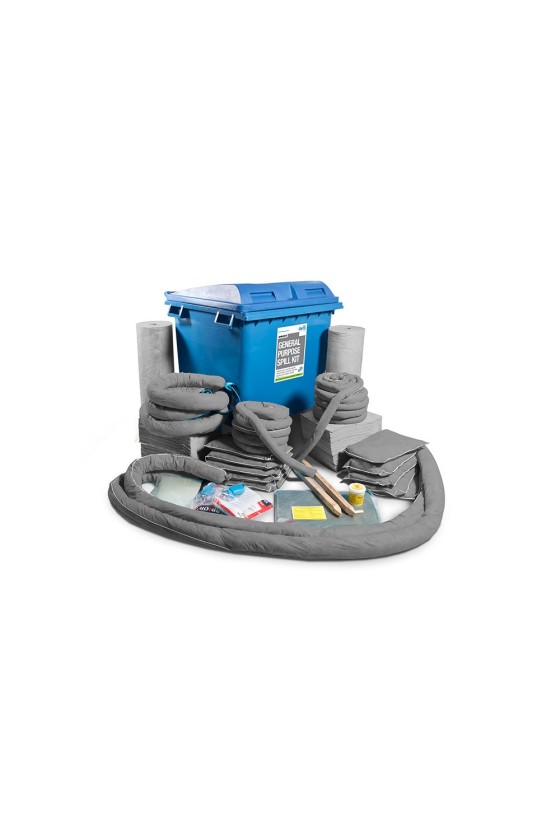 Maintenance Spill Kit 1100