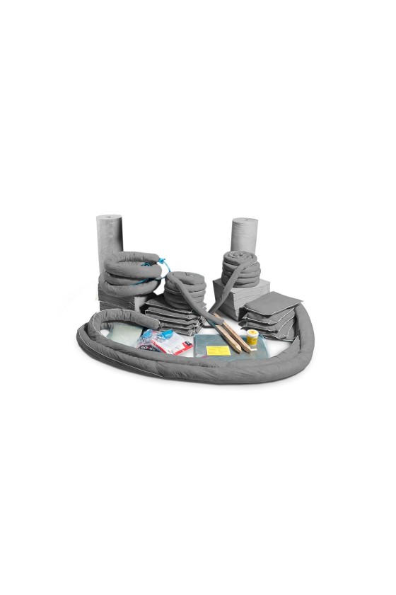 Refill for Maintenance Spill Kit 1100