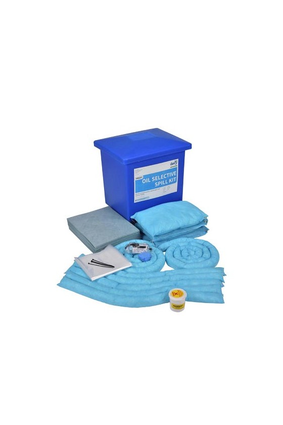 Oil Spill Kit 110