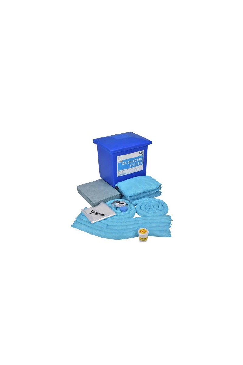 Oil Spill Kit 110 Oil Spill Kit 110