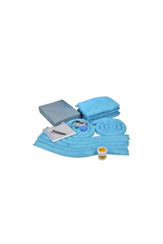 Refill for Oil Spill Kit 110