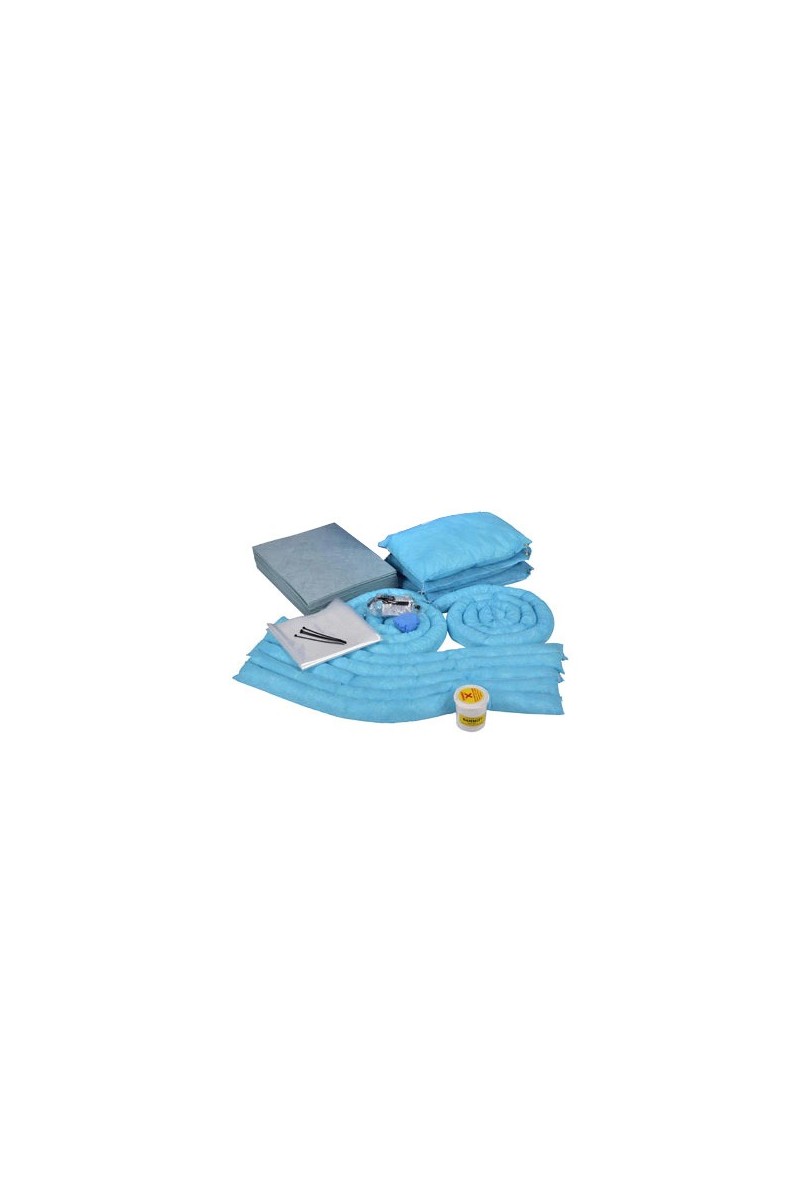 Refill for Oil Spill Kit 110 Refill for Oil Spill Kit 110