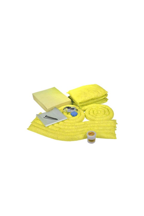 Refill for Chemical Spill Kit 110