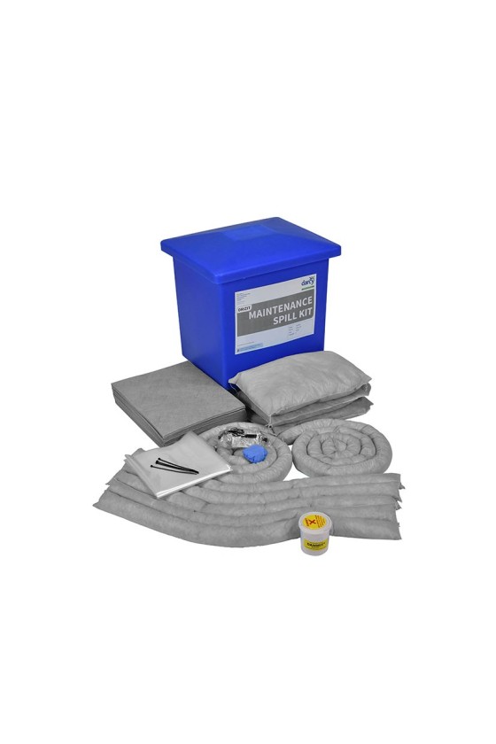 Maintenance Spill Kit 110