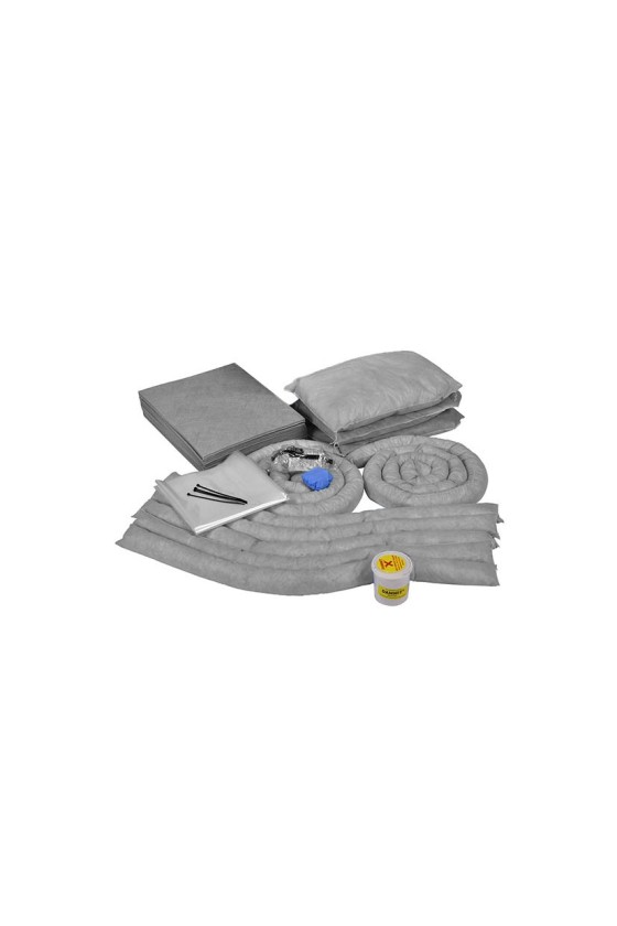 Refill for Maintenance Spill Kit 110