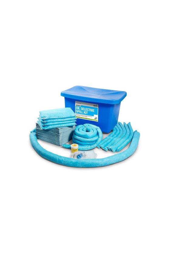 Oil Spill Kit 300