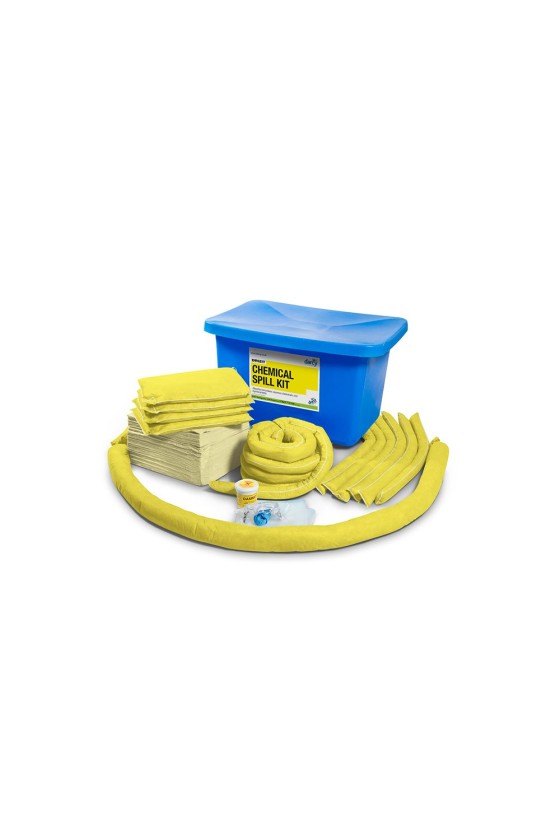 Chemical Spill Kit 300