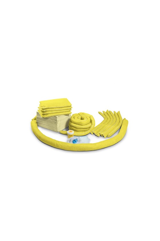 Refill for Chemical Spill Kit 300
