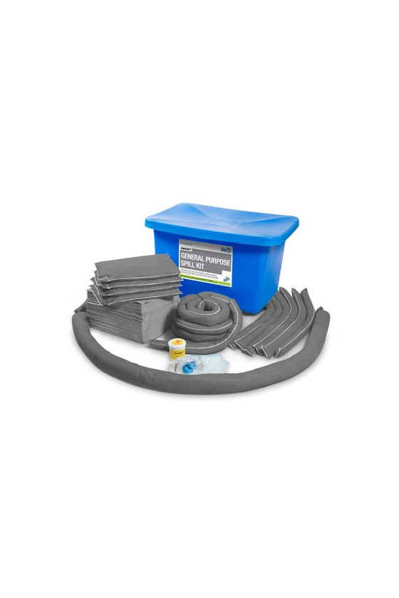 Maintenance Spill Kit 300