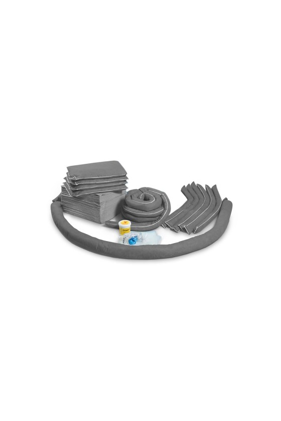 Refill for Maintenance Spill Kit 300