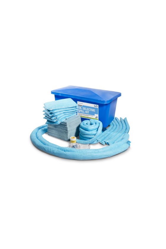 Oil Spill Kit 460