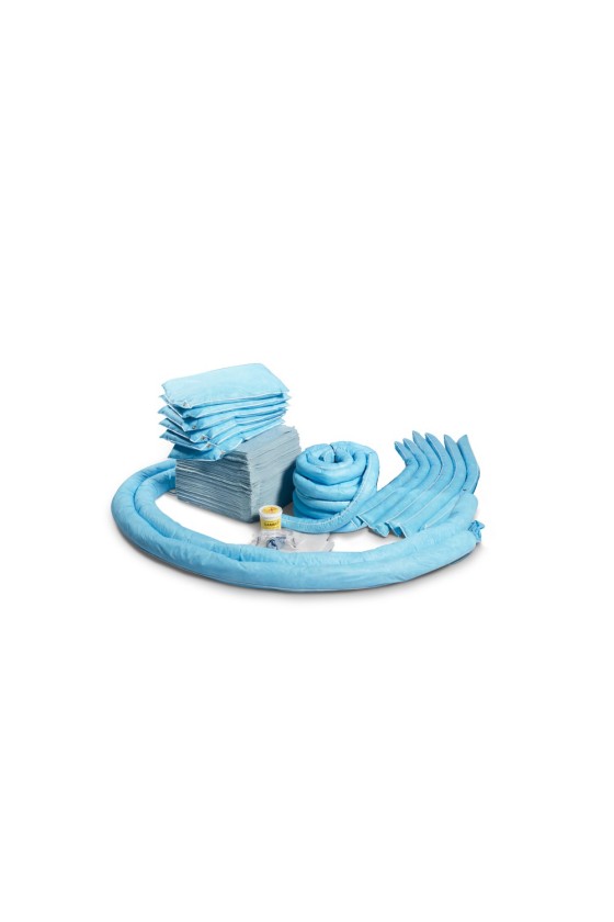 Refill for Oil Spill Kit 460