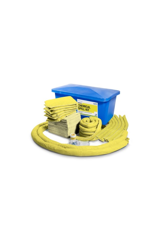 Chemical Spill Kit 460