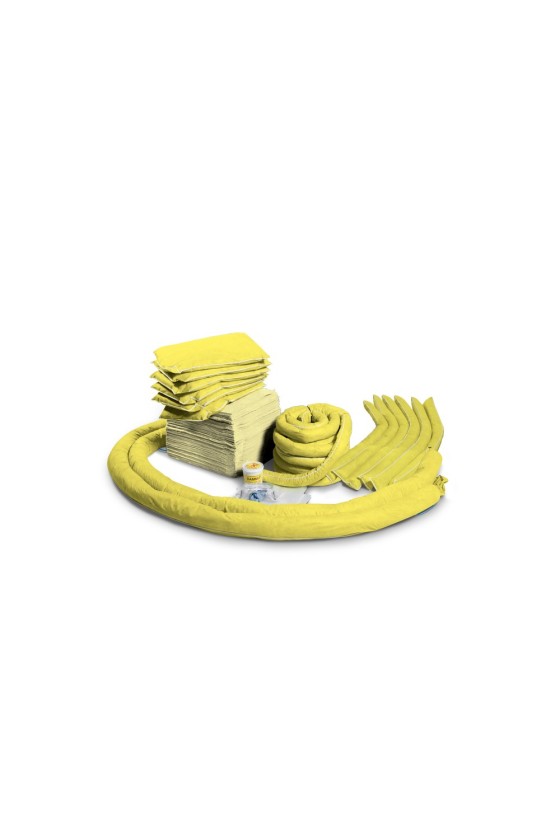 Refill for Chemical Spill Kit 460