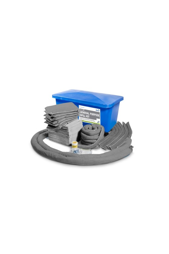 Maintenance Spill Kit 460