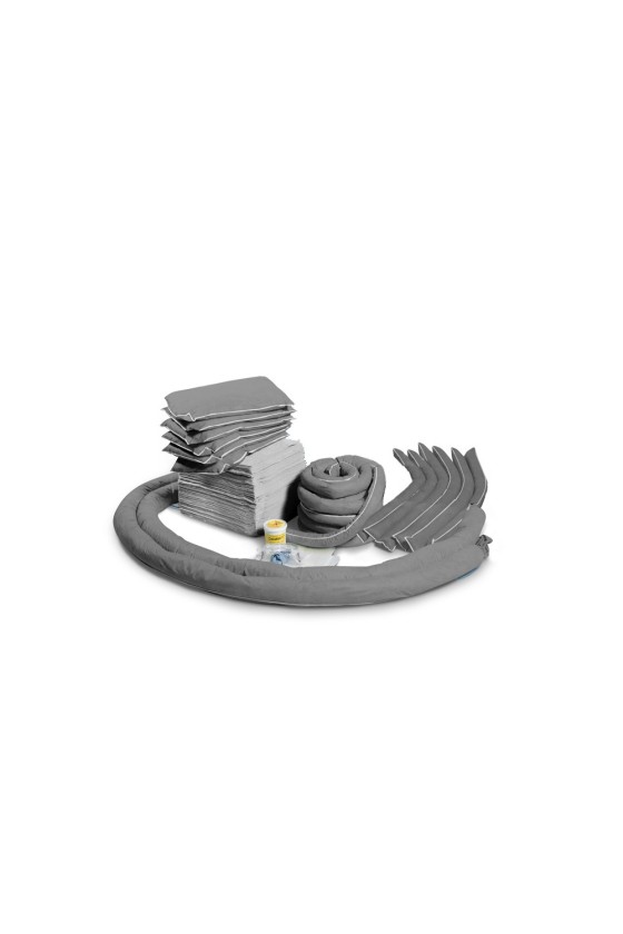 Refill for Maintenance Spill Kit 460