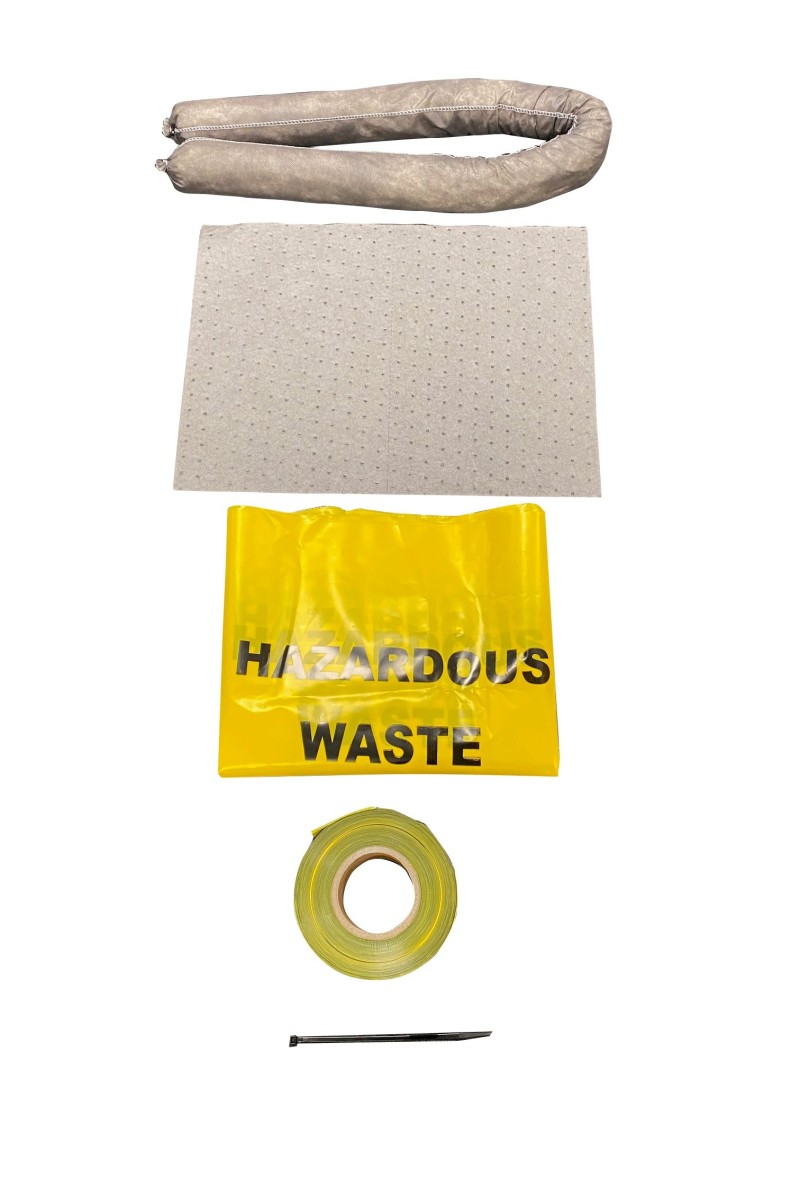 Maintenance Spill Kit 90 Bin