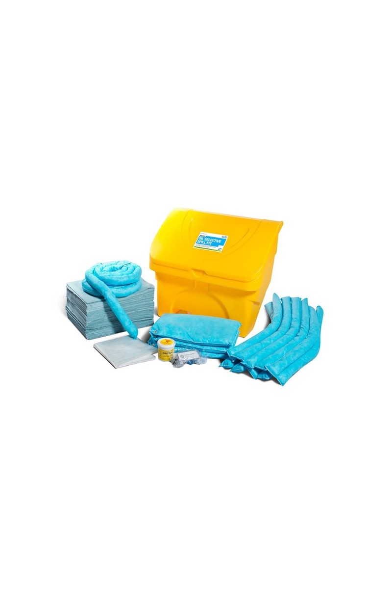 Oil Bunker Spill Kit 130 Oil Bunker Spill Kit 130