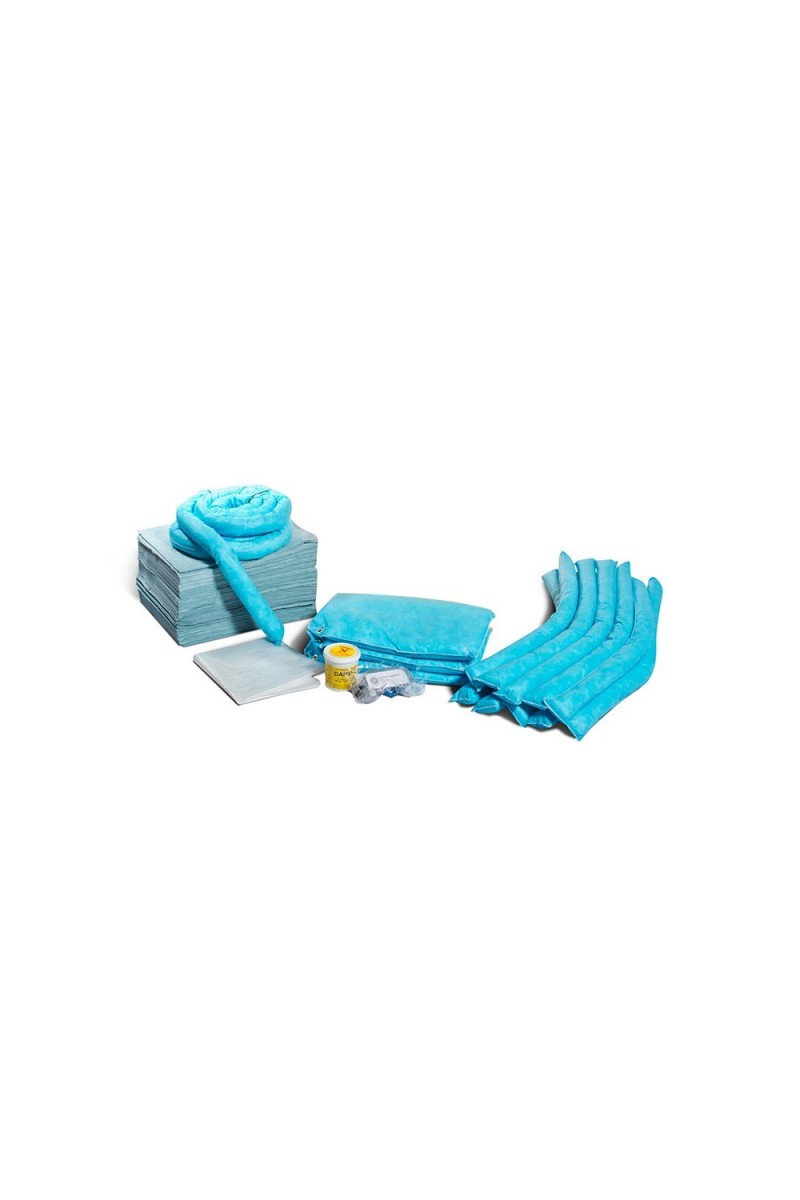 Refill for Oil Bunker Spill Kit 130