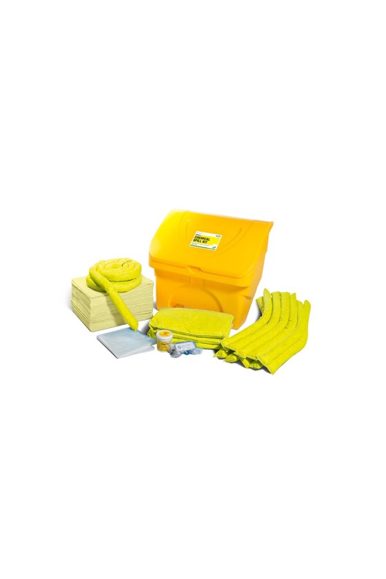 Chemical Spill Kit 130