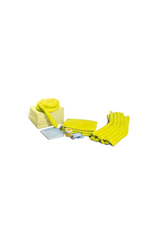 Refill for Chemical Spill Kit 130