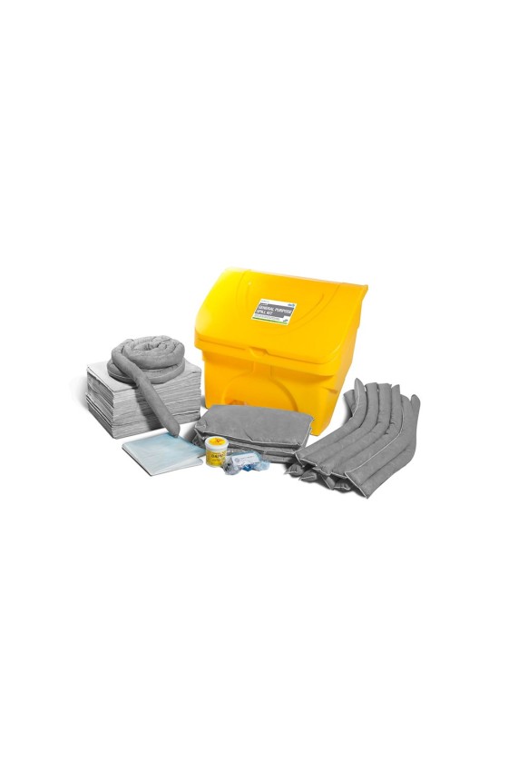 Maintenance Spill Kit 130