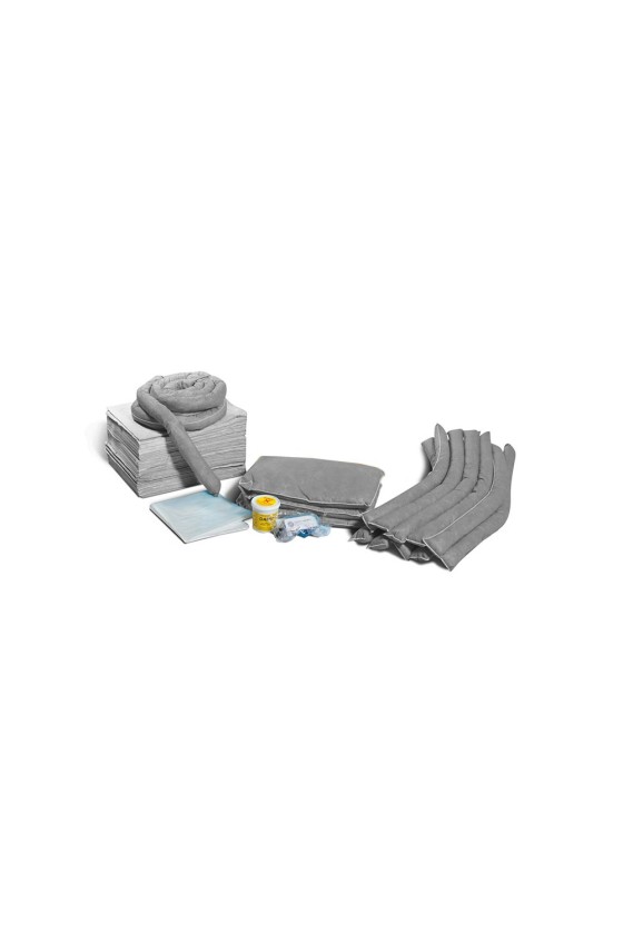 Refill for Maintenance Spill Kit 130