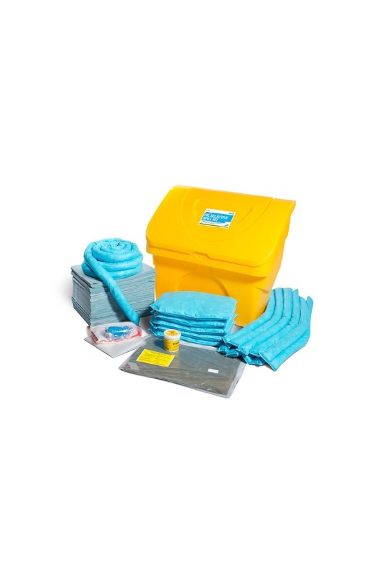 Oil Bunker Spill Kit 200