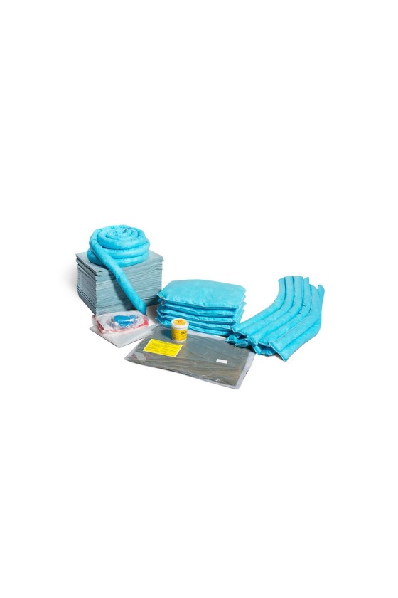 Refill for Oil Bunker Spill Kit 200
