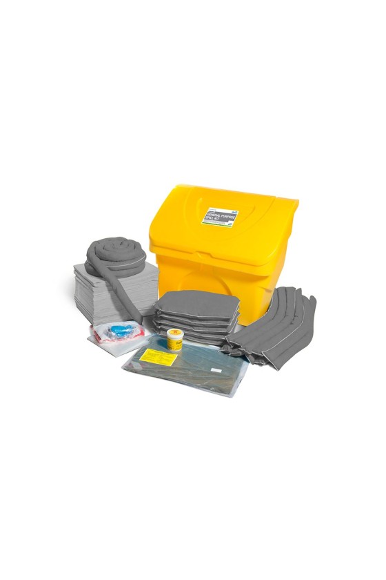 Maintenance Spill Kit 200