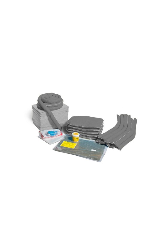 Refill for Maintenance Spill Kit 200