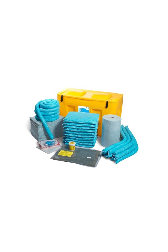 Oil Bunker Spill Kit 400