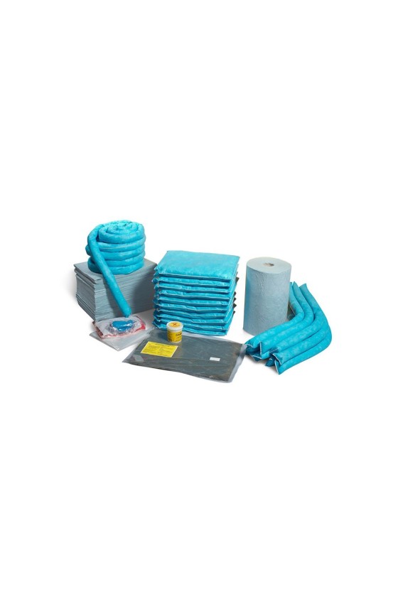 Refill for Oil Bunker Spill Kit 400