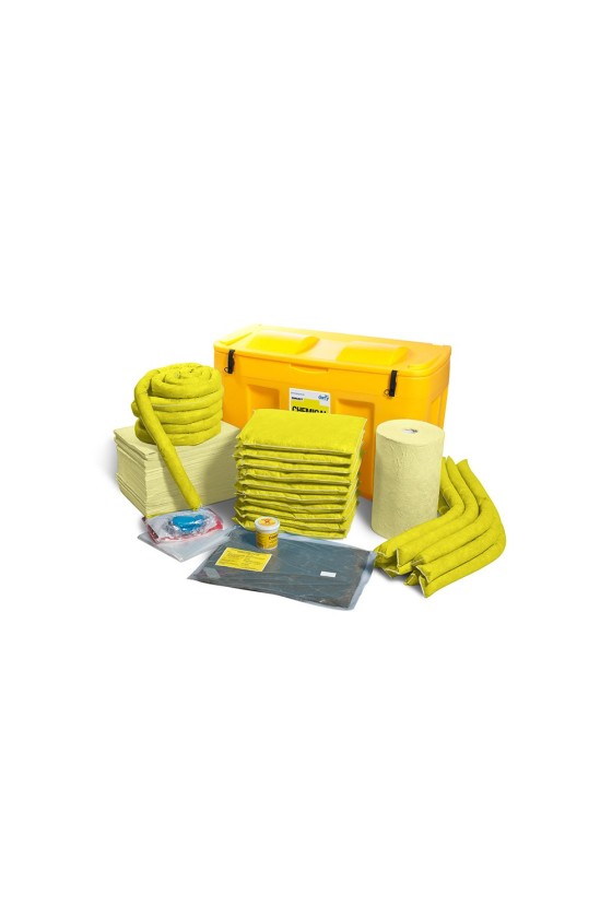 Chemical Spill Kit 400