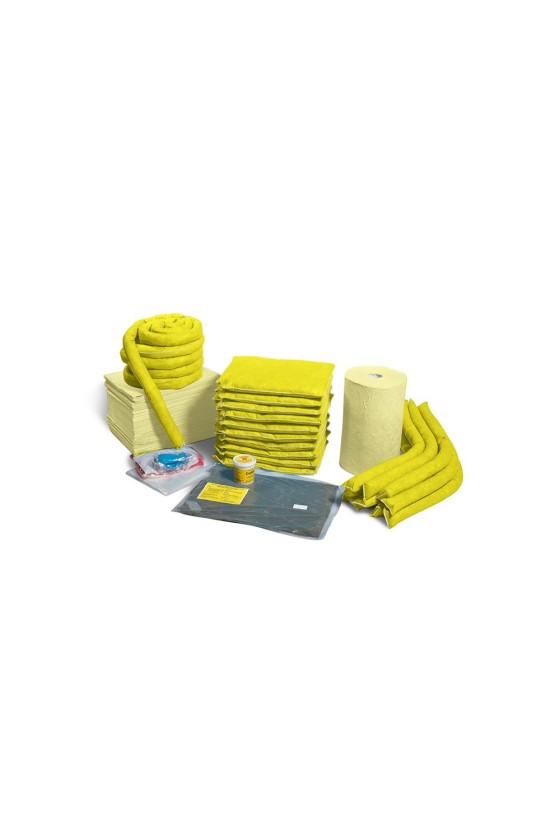 Refill for Chemical Spill Kit 400