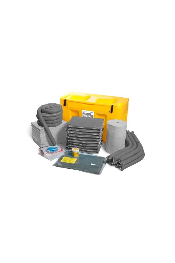 Maintenance Spill Kit 400