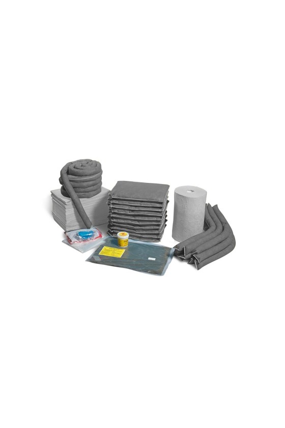 Refill for Maintenance Spill Kit 400