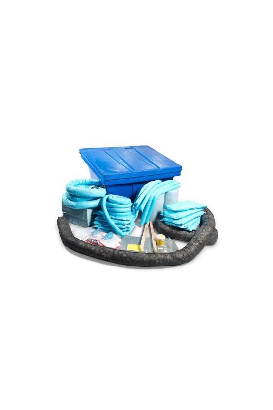 Oil Spill Kit 1000