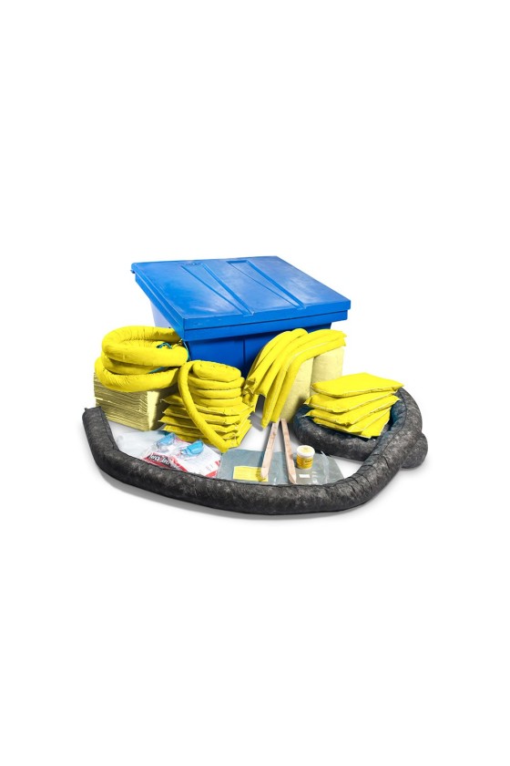 Chemical Spill Kit 1000