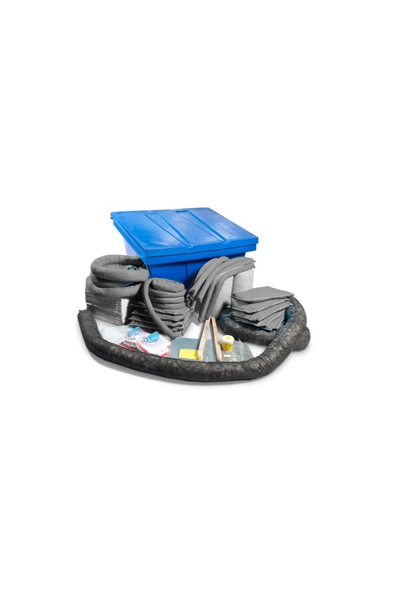 Maintenance Spill Kit 1000